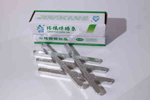 优质焊锡条 波峰焊专用锡条 提供稳定焊接效果，波峰焊锡包的原因