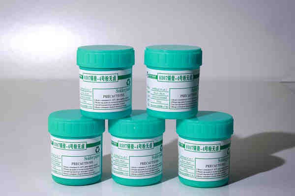 SMT线路板焊锡膏 散热器焊接利器 工程师推荐，锡膏焊接视频