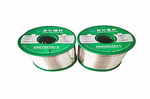 高质量铝黄铜焊接锡丝，铜铝锡丝焊接牢固不脱落，铝和黄铜怎么焊接